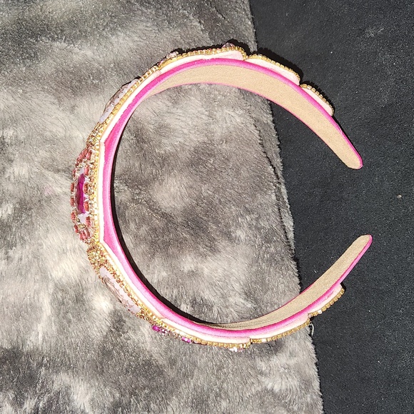 Headband - Picture 3 of 4